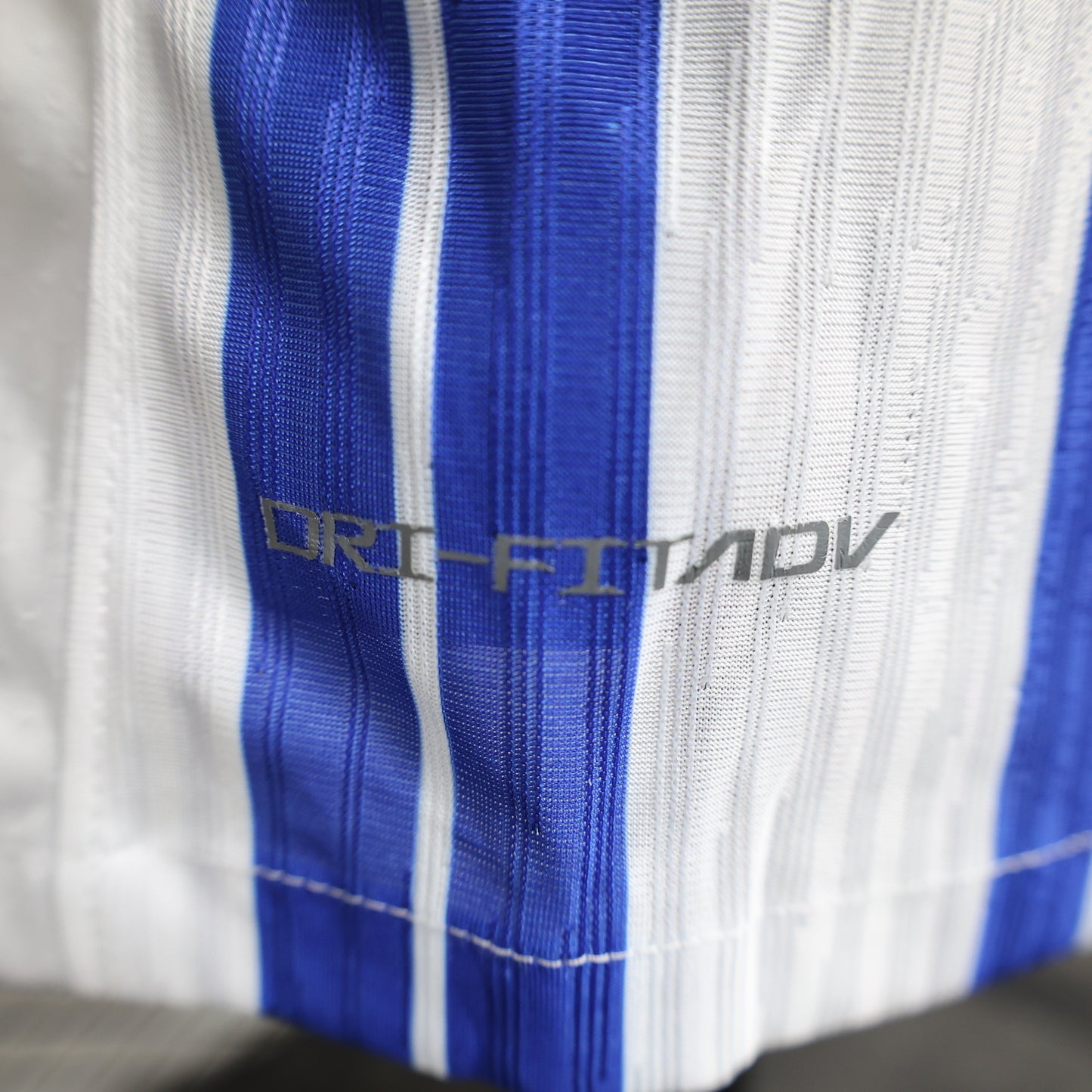 Brighton 2024/25 Home Jersey – Player Edition