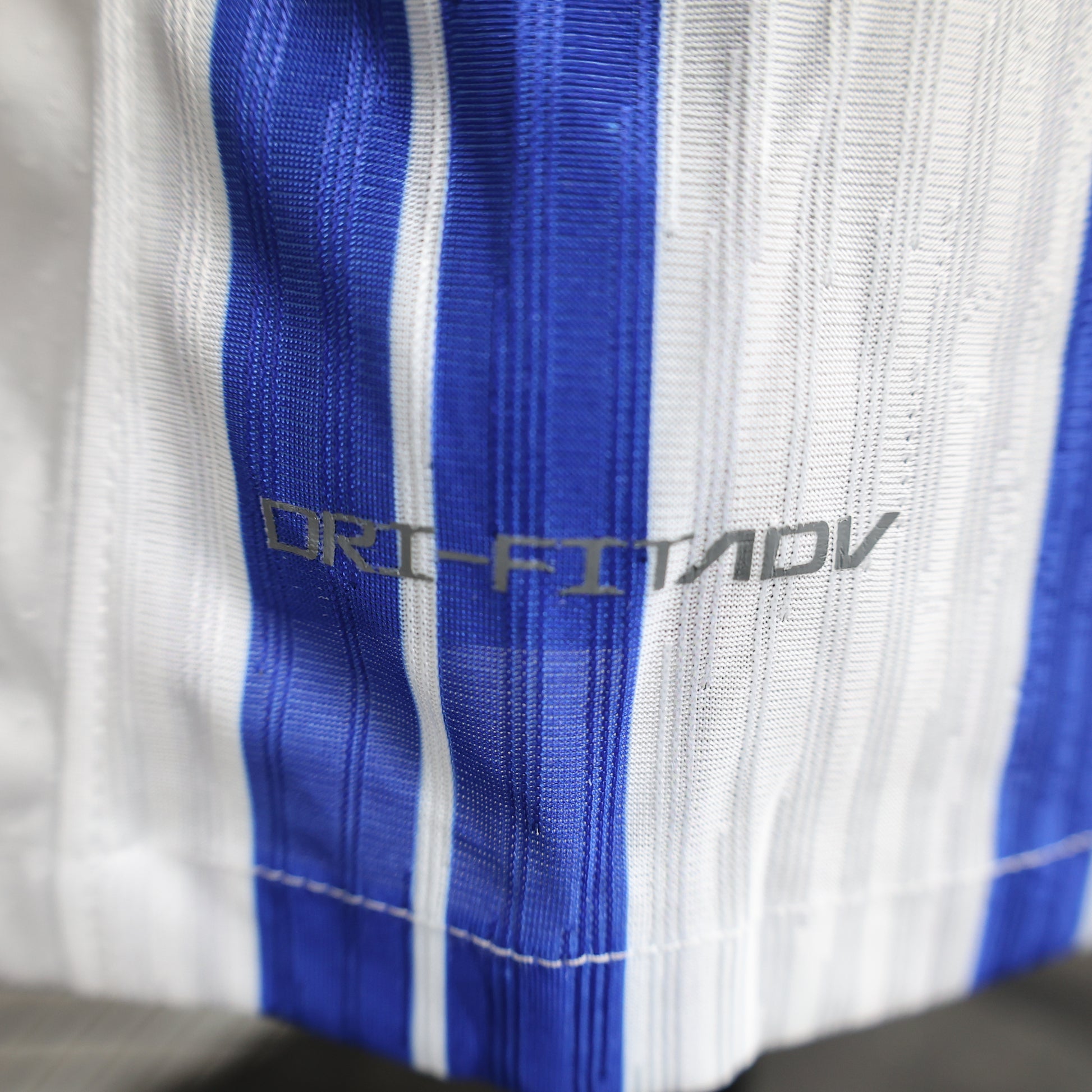 Brighton 2024/25 Home Jersey – Player Edition