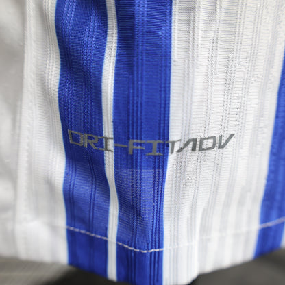 Brighton 2024/25 Home Jersey – Player Edition