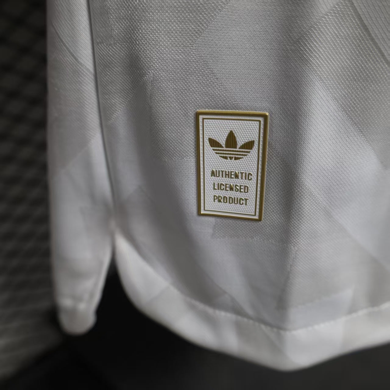 Mexico 2026 World Cup Away Jersey – Player Edition