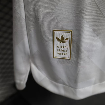 Mexico 2026 World Cup Away Jersey – Player Edition