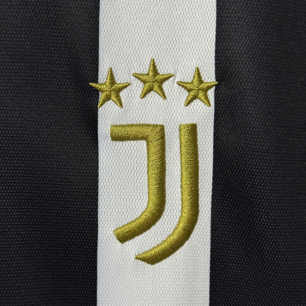 Juventus 2026/27 Home Jersey
