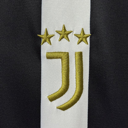 Juventus 2026/27 Home Jersey