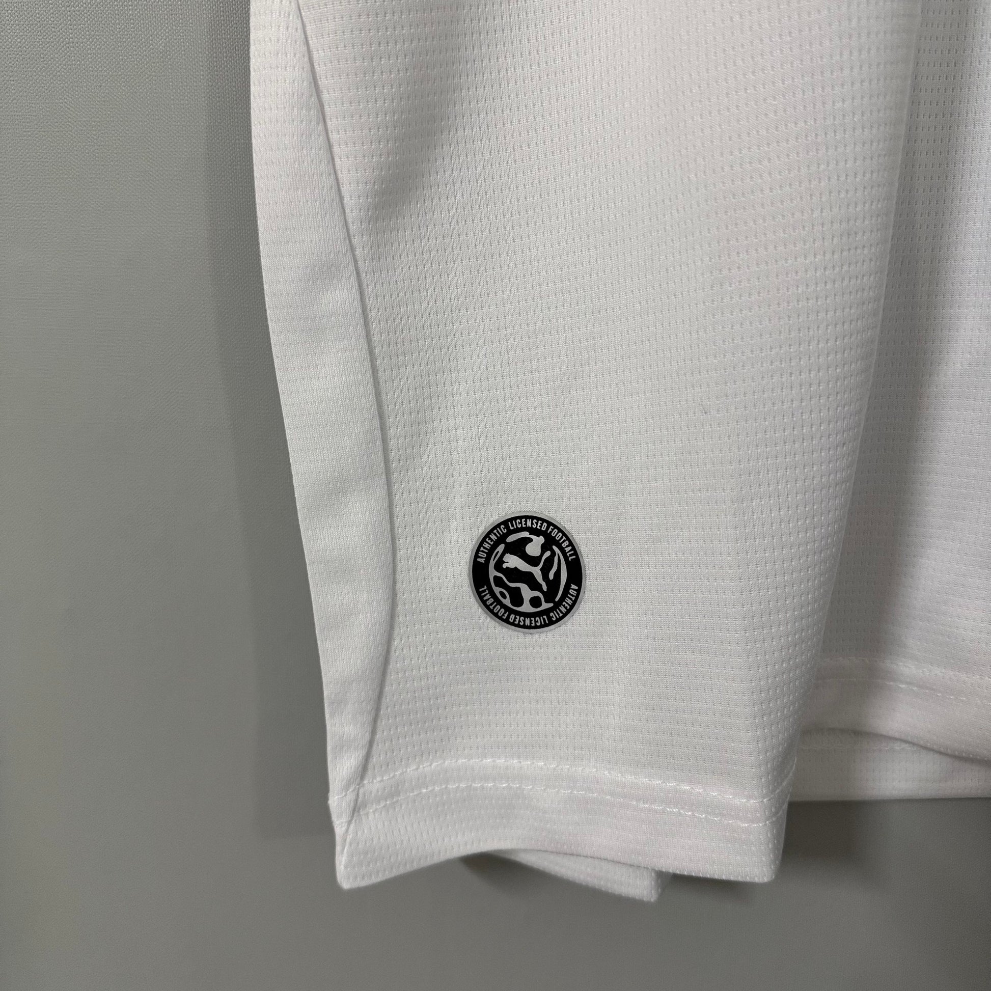 Olympique Marseille 2026/27 Home Jersey