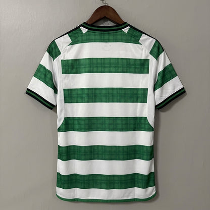 Celtic 2025/26 Home Jersey
