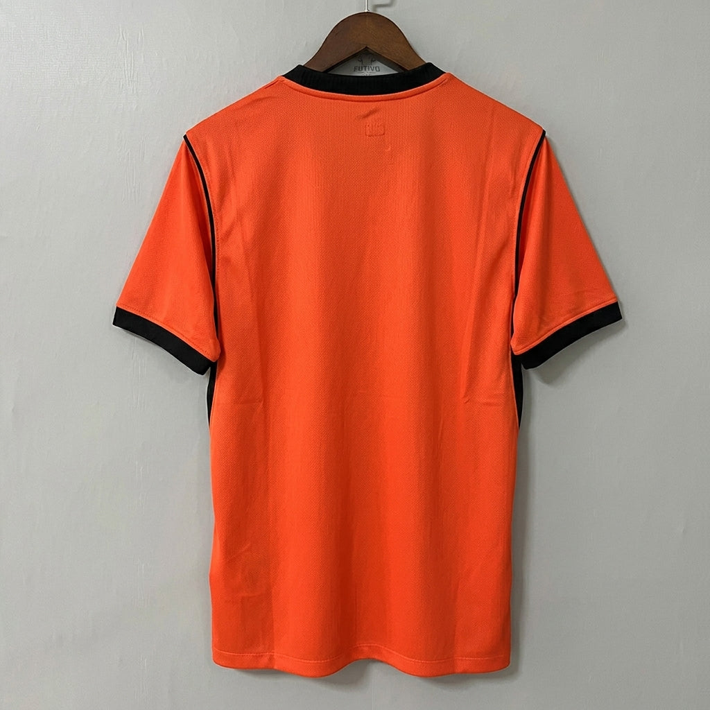 Netherlands 2026 World Cup Home Jersey