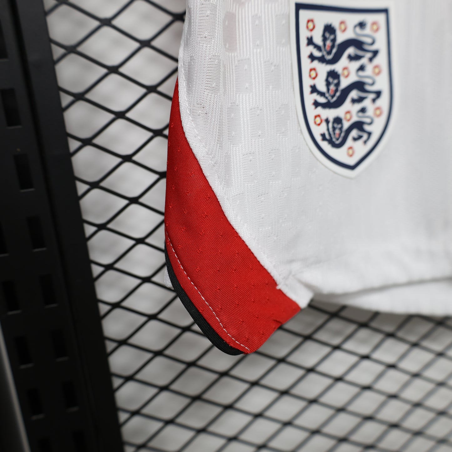 England 2026/27 Home Shorts – Player Edition