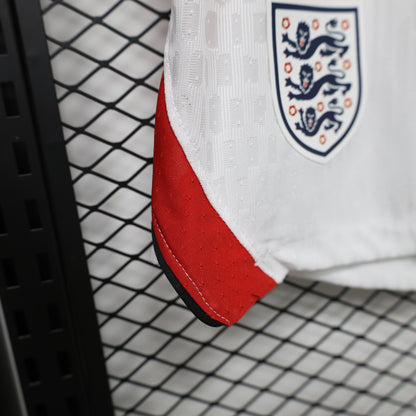 England 2026/27 Home Shorts – Player Edition