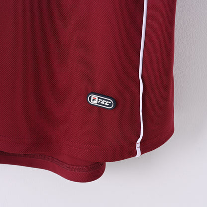 West Ham United 1999/01 Home Retro Jersey