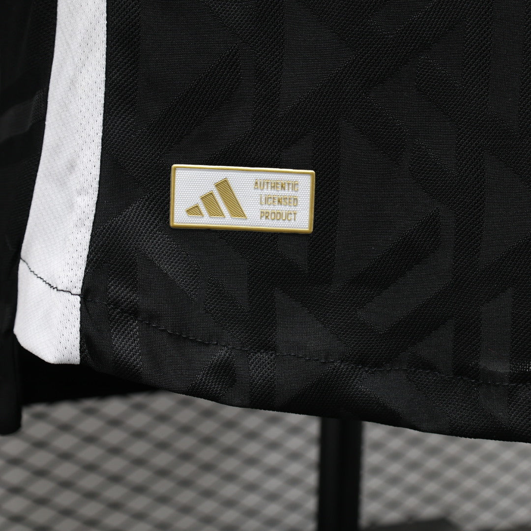 Germany 2024-25 Pre-Match Jersey – Player Edition