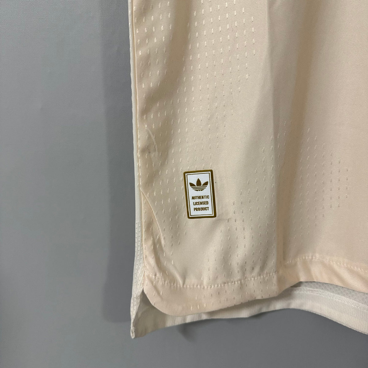 Roma 2026/27 Away Jersey – Player Edition