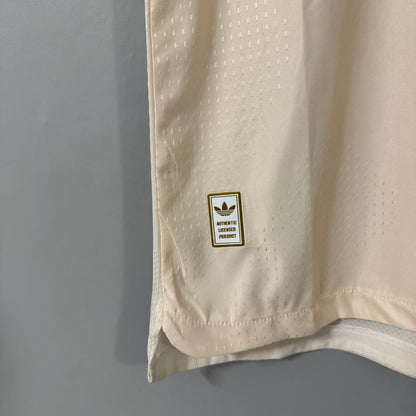 Roma 2026/27 Away Jersey – Player Edition
