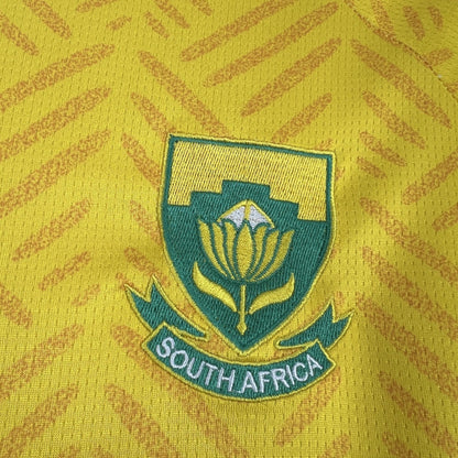 South Africa 2026 World Cup Home Jersey
