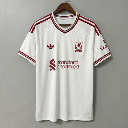 Liverpool 2026/27 Away Jersey
