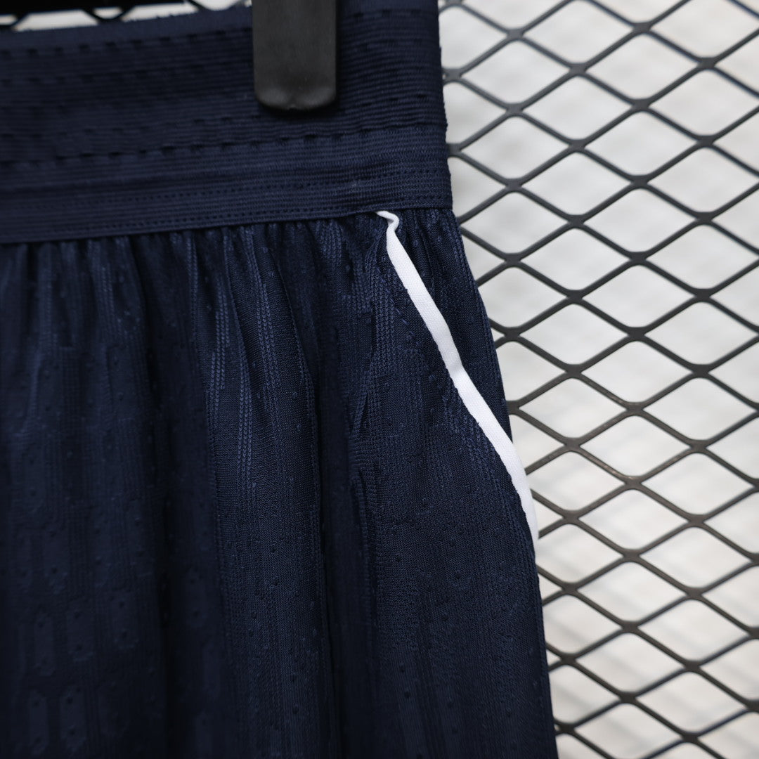 England 2026/27 Away Shorts – Player Edition