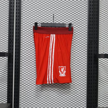 Liverpool 2026/27 Away Shorts – Player Edition
