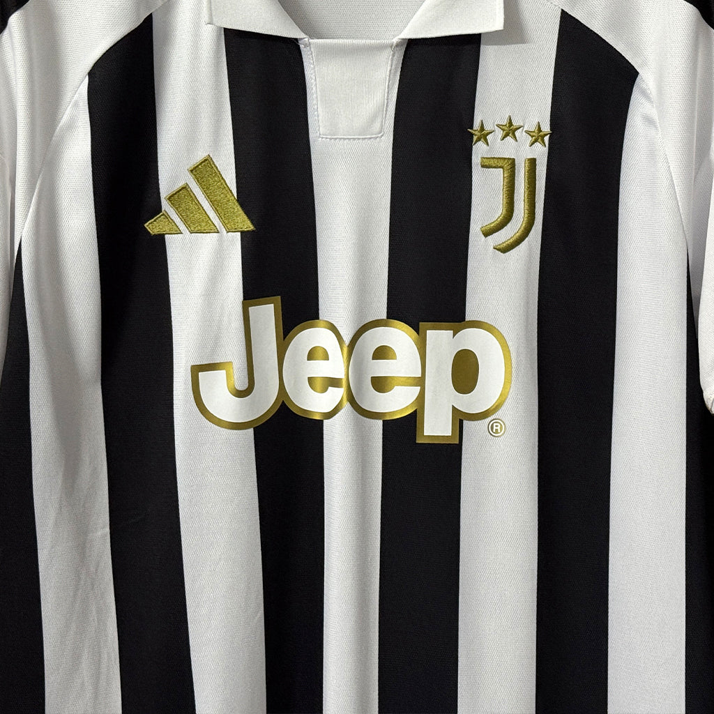 Juventus 2026/27 Home Jersey
