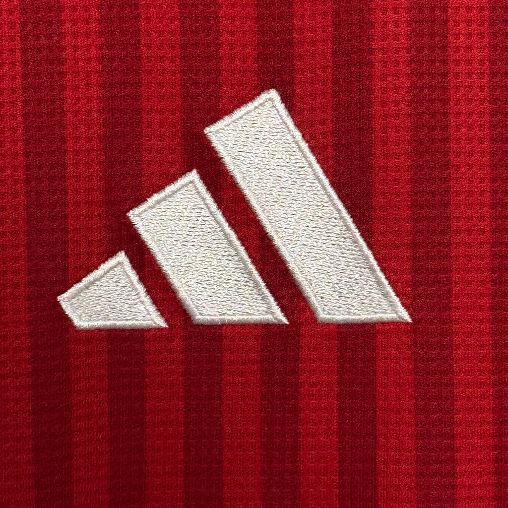 Bayern Munich 2026/27 Home Jersey