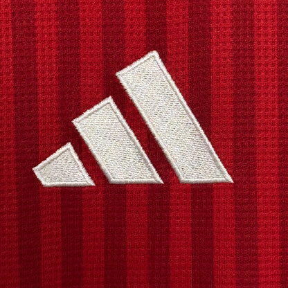 Bayern Munich 2026/27 Home Jersey