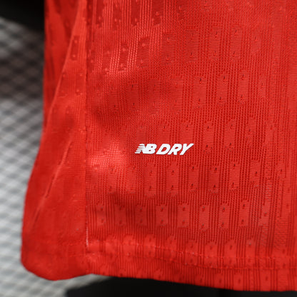 LOSC Lille 2026/27 Home Jersey – Player Edition