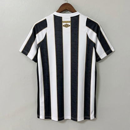 Santos 2024/25 Away Jersey