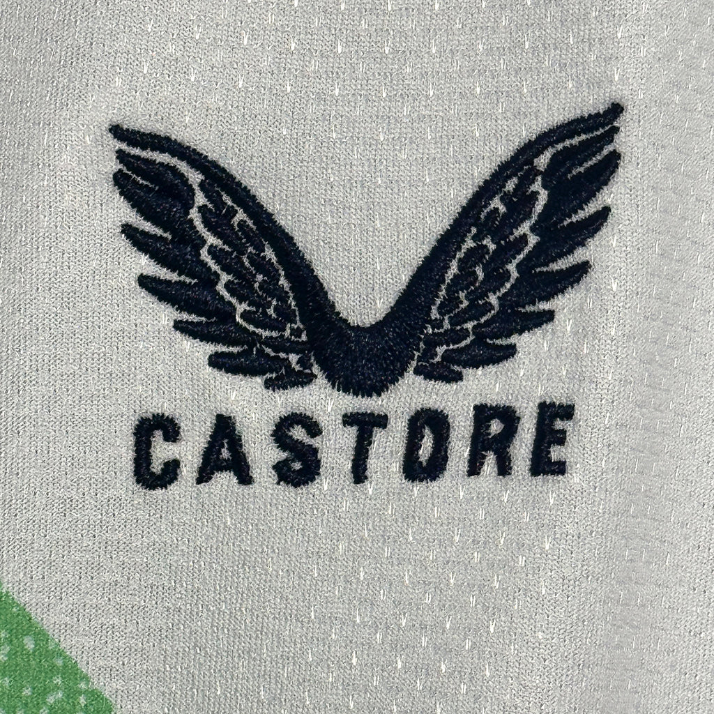 Ireland 2026/27 Away Jersey