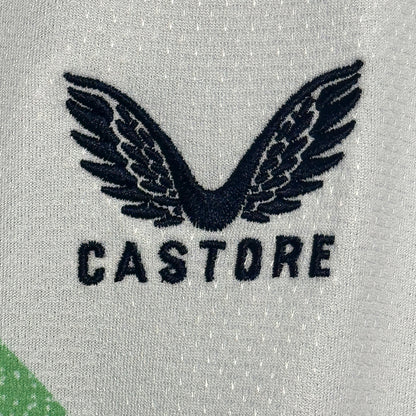 Ireland 2026/27 Away Jersey