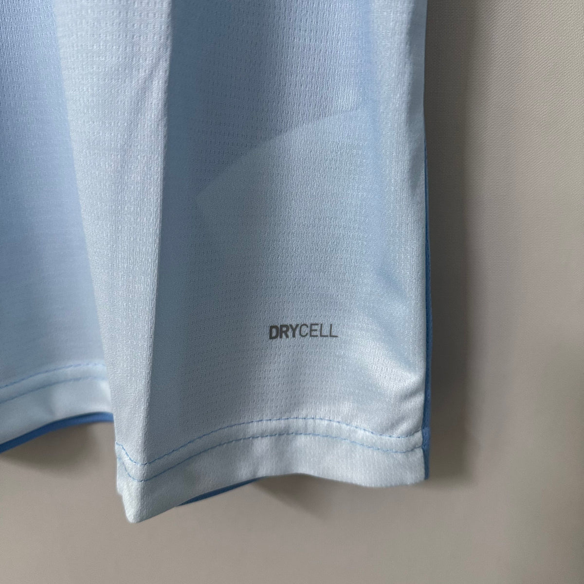 Manchester City 2026/27 Home Jersey
