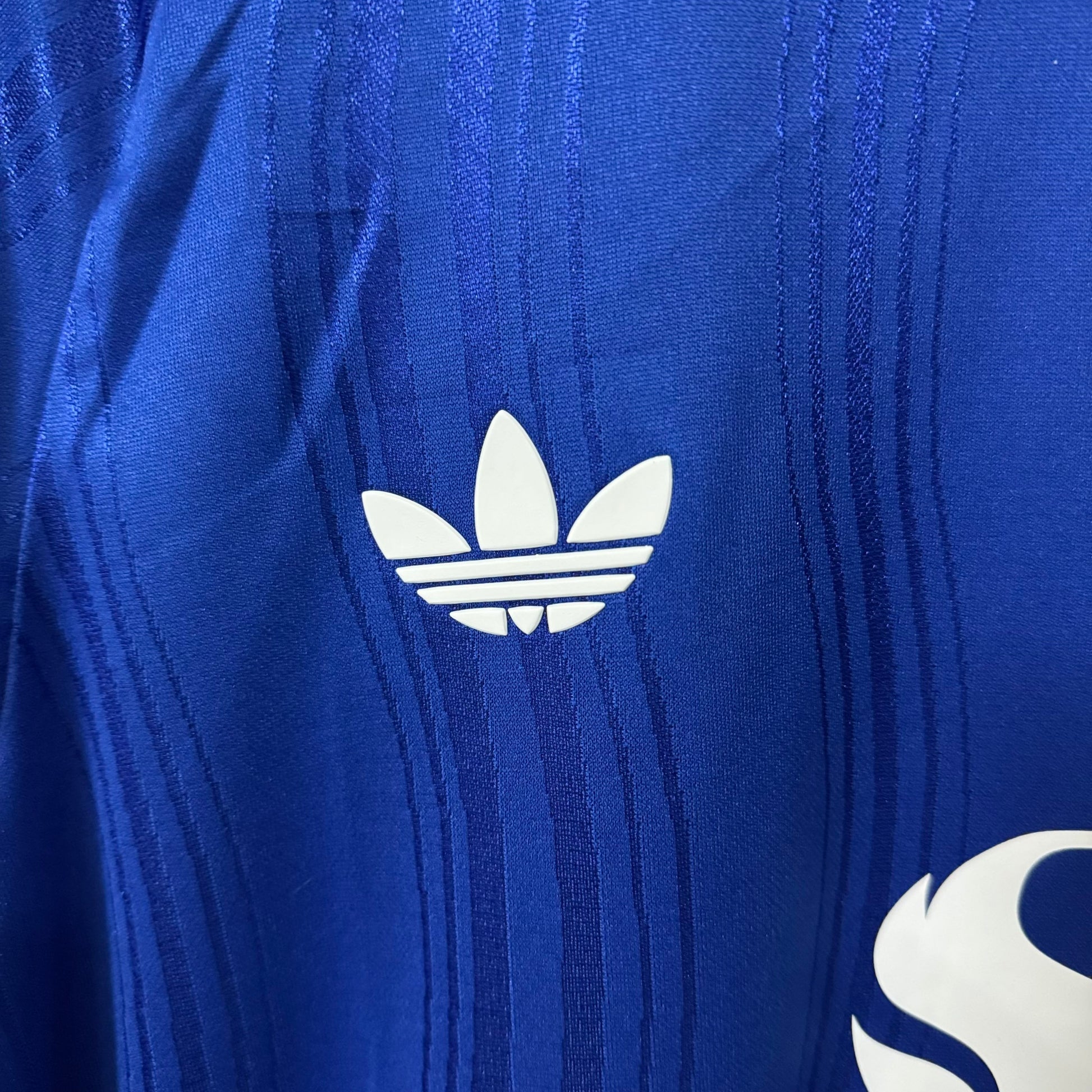 Manchester United 2026/27 Away Long-Sleeve Jersey