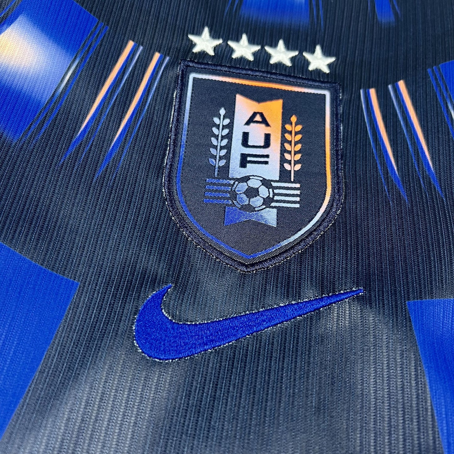 Uruguay 2026 World Cup Away Jersey