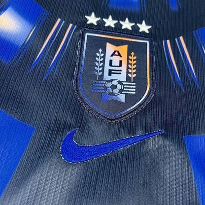 Uruguay 2026 World Cup Away Jersey