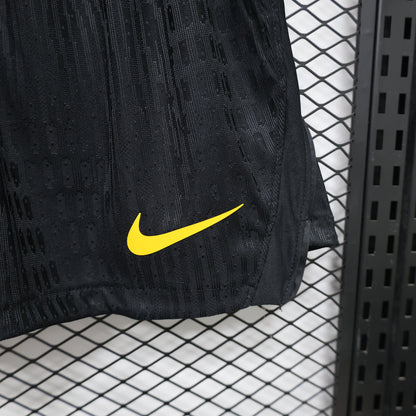 Inter Milan 2026/27 Home Shorts – Player Edition