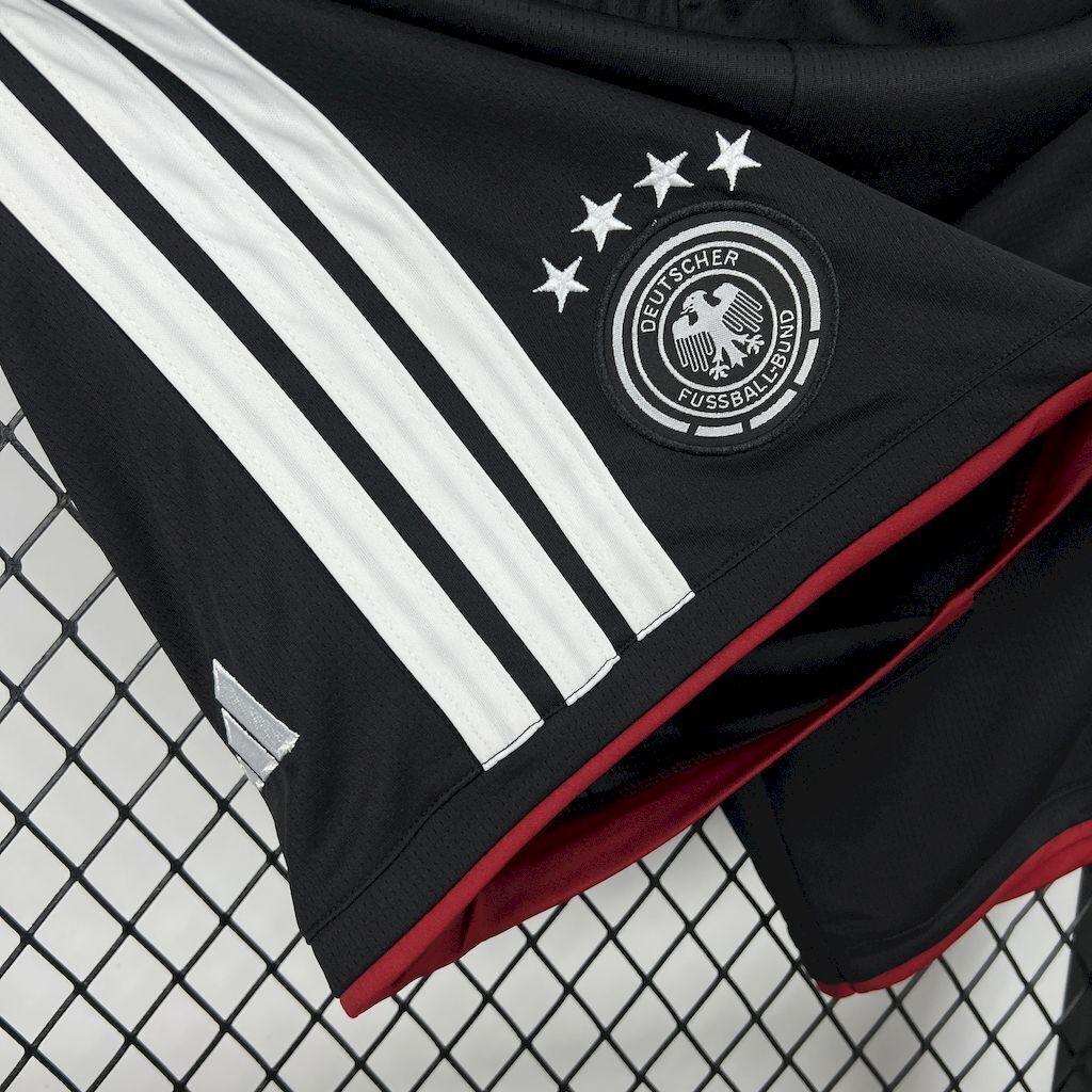 Germany 2026/27 Home Shorts