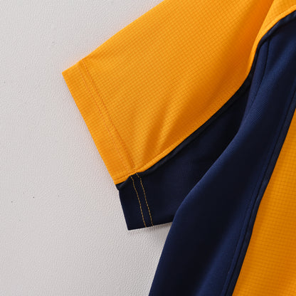 Liverpool 2000/01 Away Retro Jersey