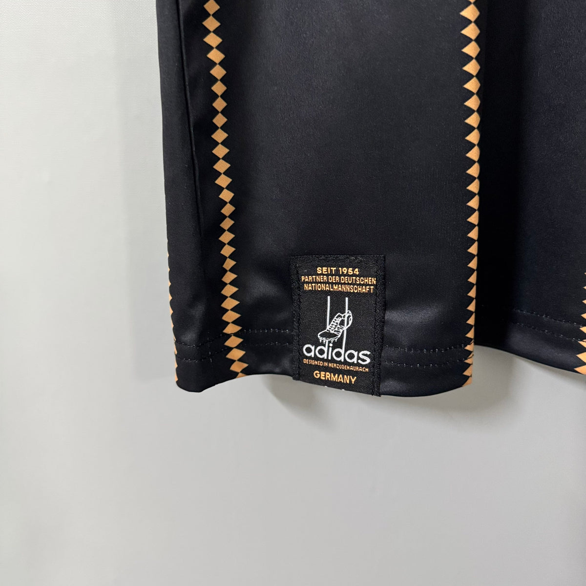 Germany 2026/27 Adidas Away (Third Kit) Jersey