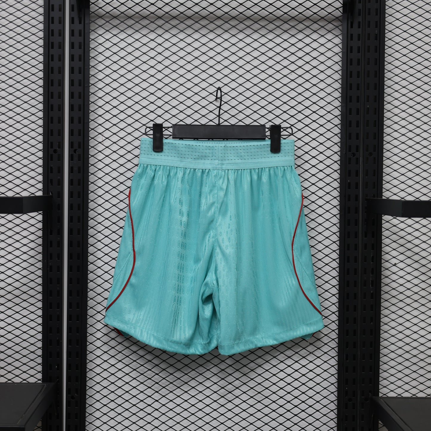 Barcelona 2026/27 Away (Third Kit) Shorts – Player Edition