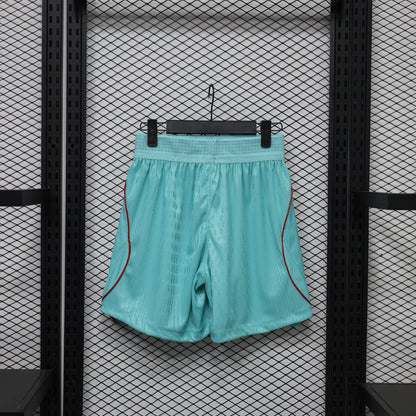 Barcelona 2026/27 Away (Third Kit) Shorts – Player Edition