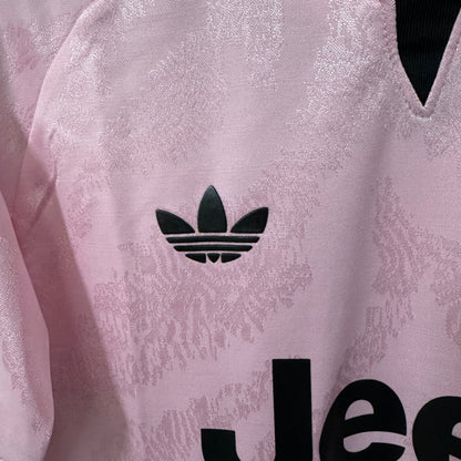 Juventus 2026/27 Away Jersey – Player Edition