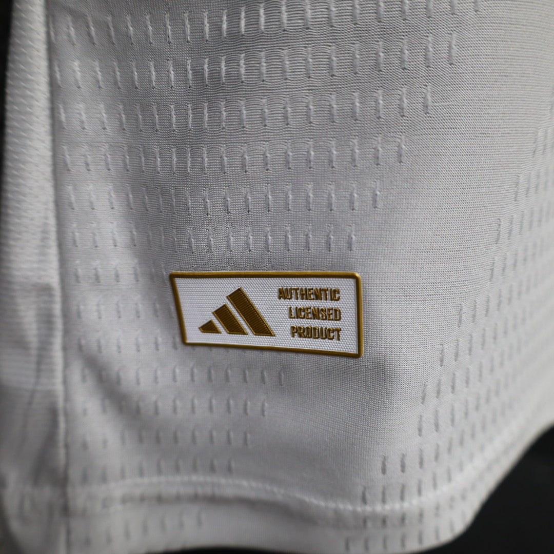 Manchester United 2026/27 Away (Third Kit) Jersey – Player Edition