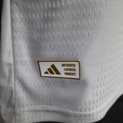 Manchester United 2026/27 Away (Third Kit) Jersey – Player Edition
