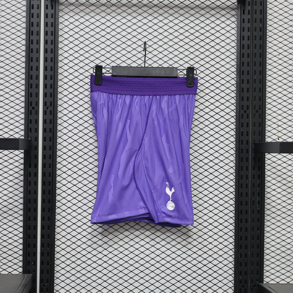 Tottenham Hotspur 2026/27 Away (Third Kit) Shorts – Player Edition