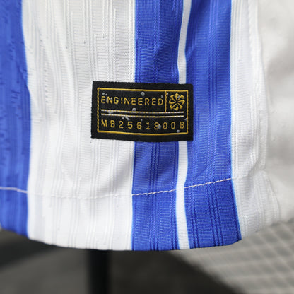 Brighton 2024/25 Home Jersey – Player Edition