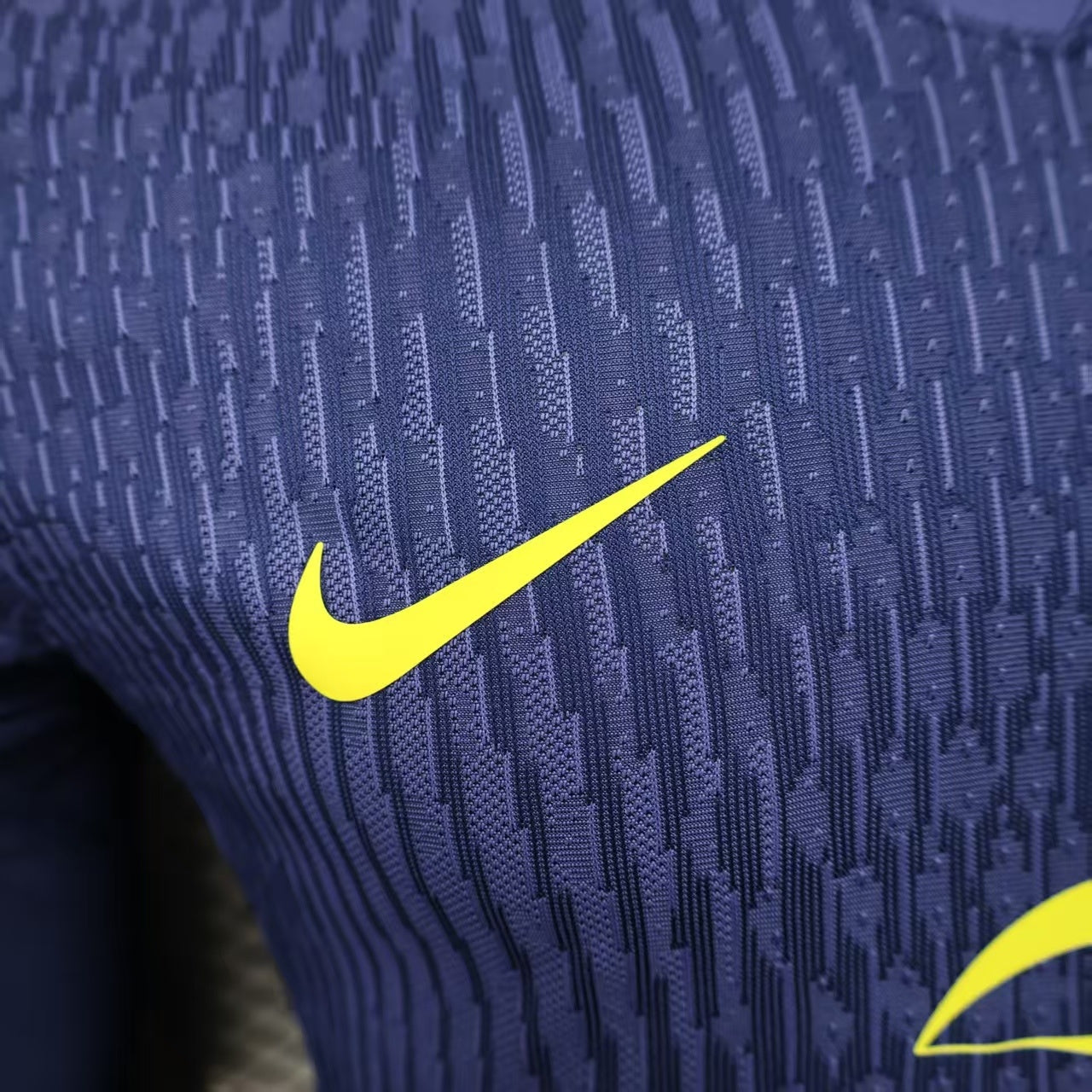 Atletico Madrid 2025/26 Away (Fourth Kit) Jersey – Player Edition