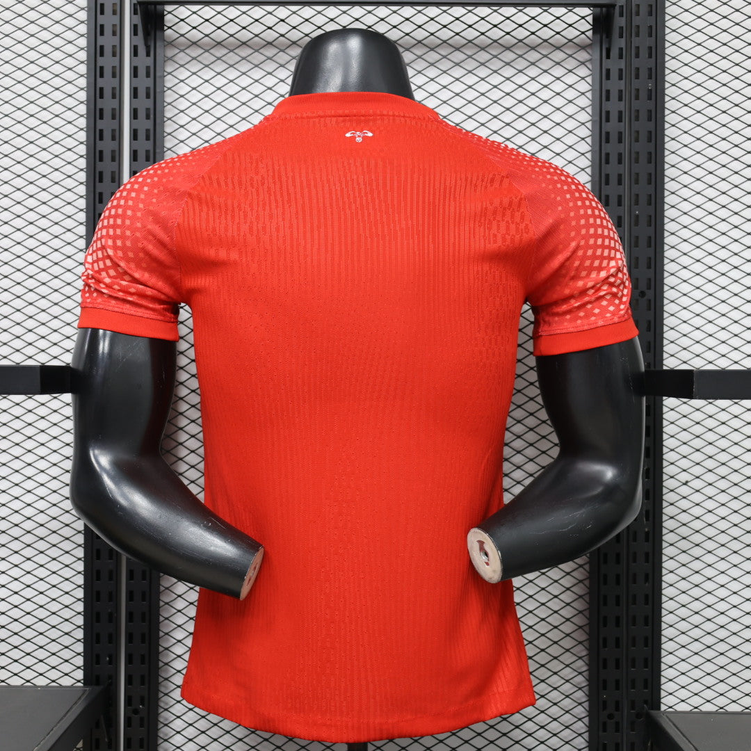 Jordan 2026 World Cup Away Jersey – Player Edition