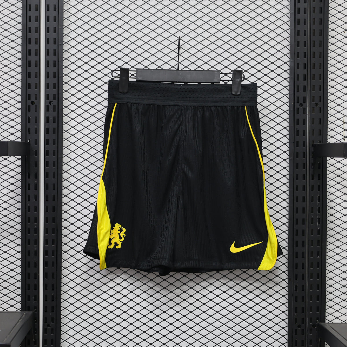 Chelsea 2026/27 Away Shorts – Player Edition