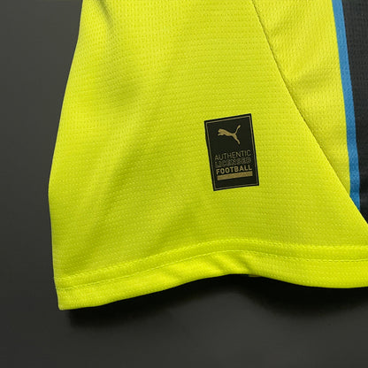 Manchester City 2024/25 Away Jersey