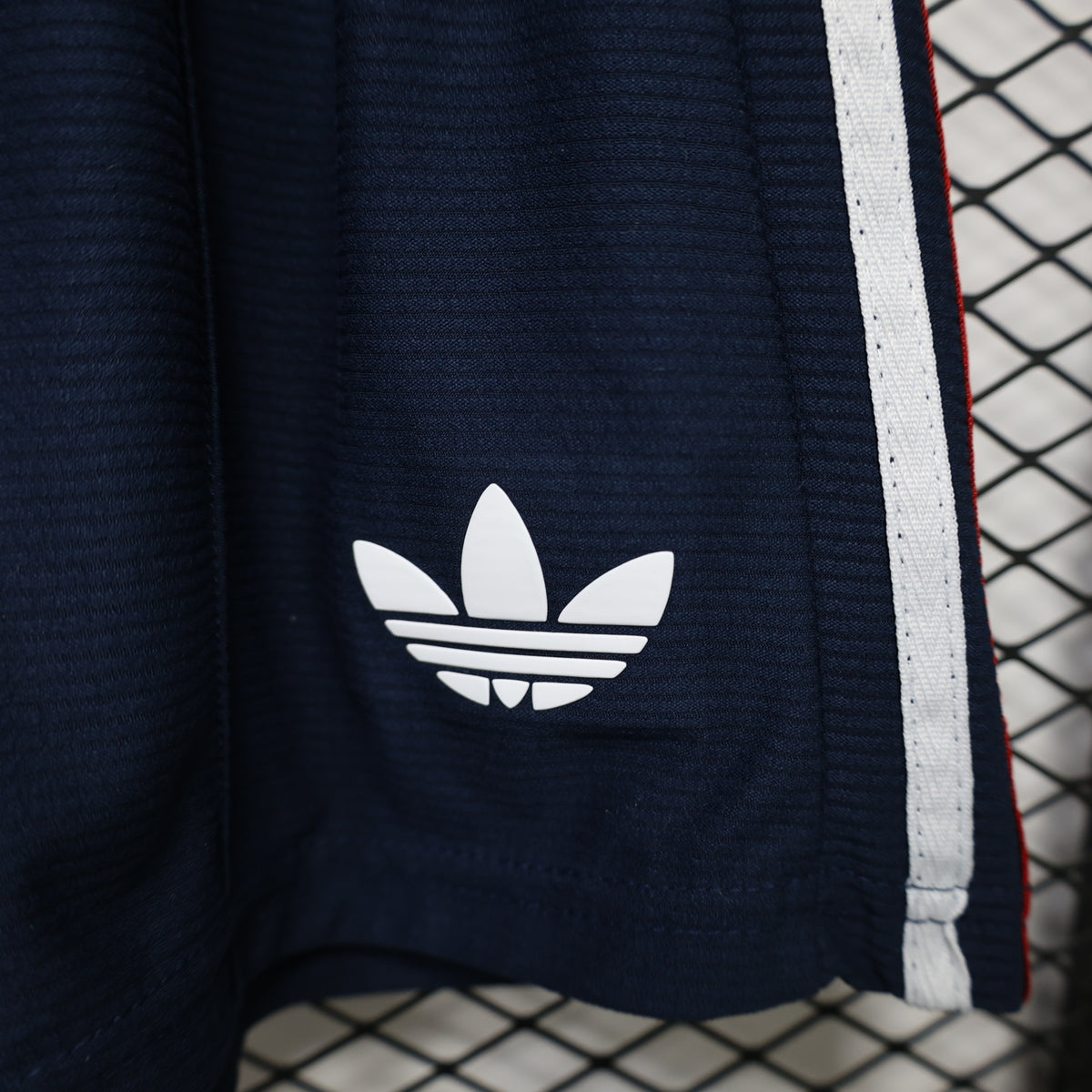 Bayern Munich 2026/27 Away Shorts – Player Edition
