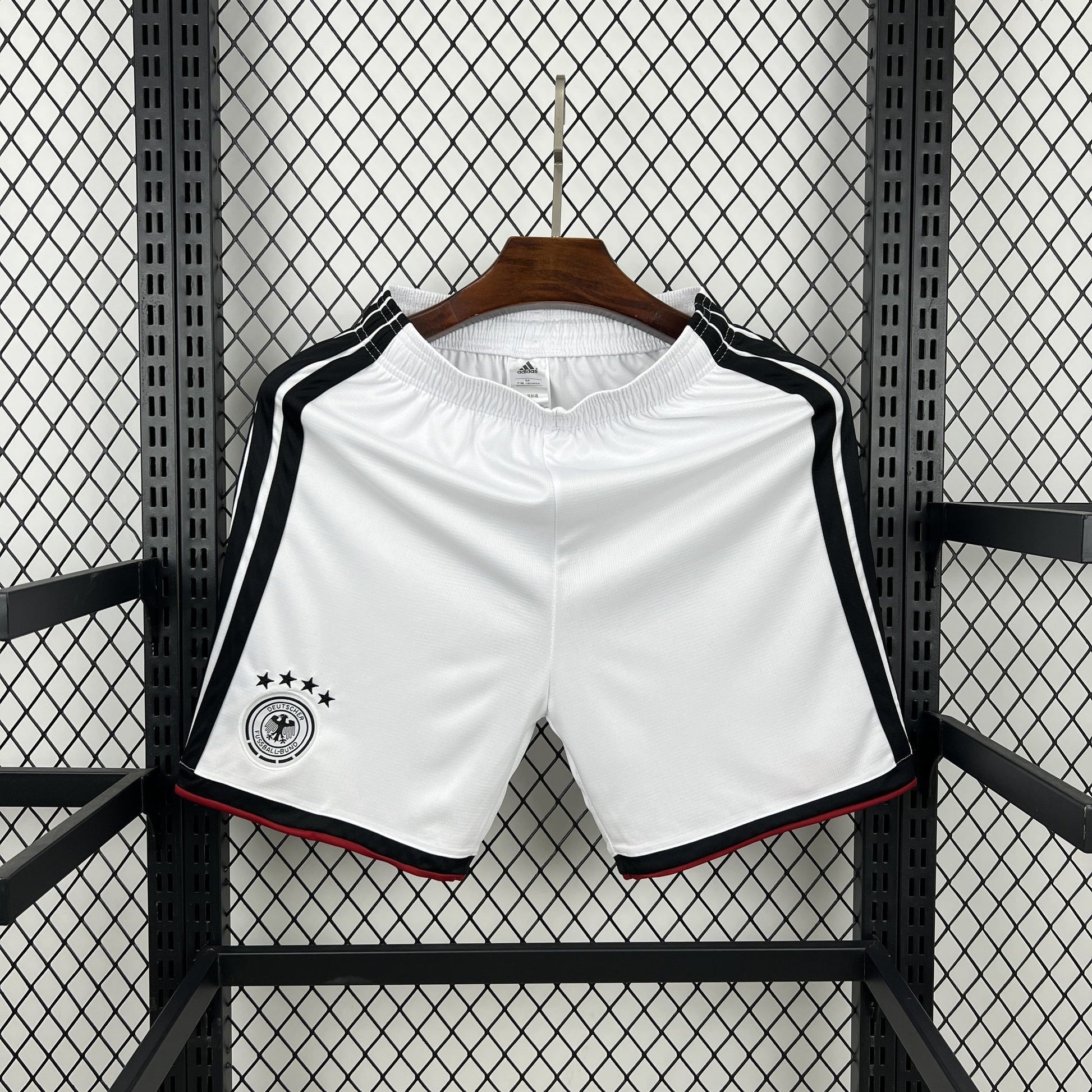 Germany 2026/27 Home Shorts
