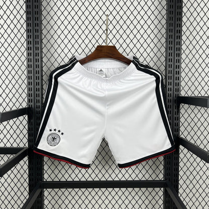 Germany 2026/27 Home Shorts