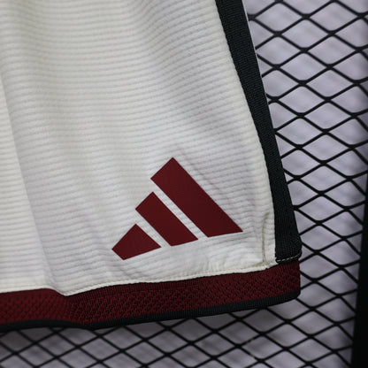 Manchester United 2026/27 Away (Third Kit) Shorts – Player Edition